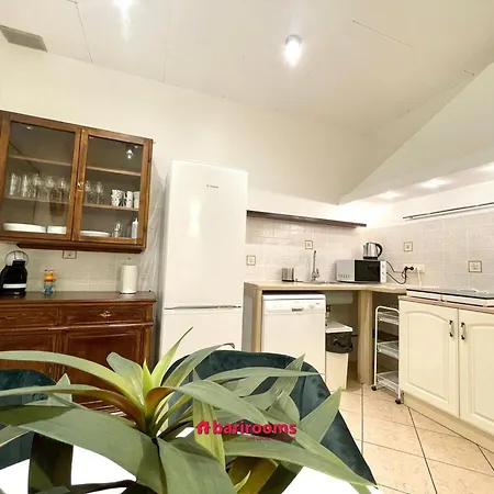 Albergue Abate Gimma