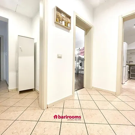 Abate Gimma Hostel Bari