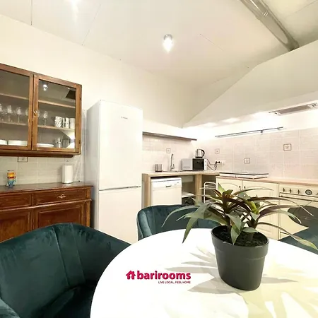 Albergue Abate Gimma *