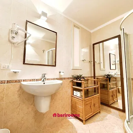 Hostel Abate Gimma Bari