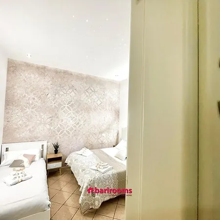 Abate Gimma Hostel Bari