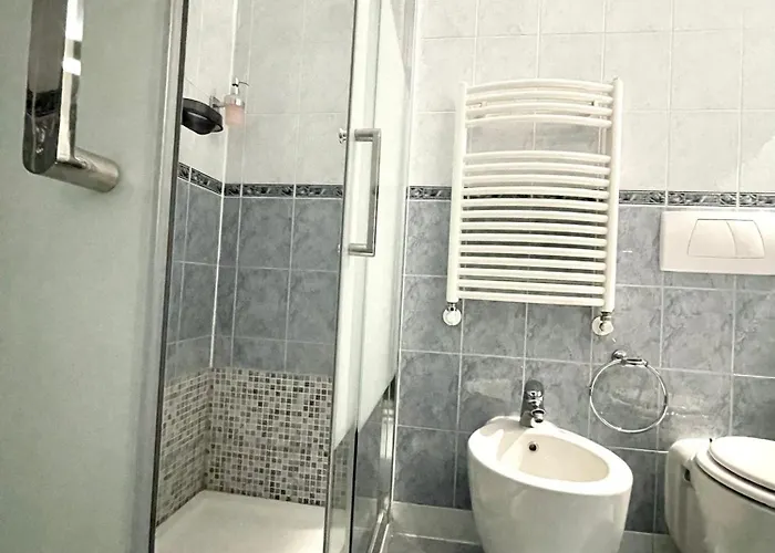 Vandrerhjem Abate Gimma