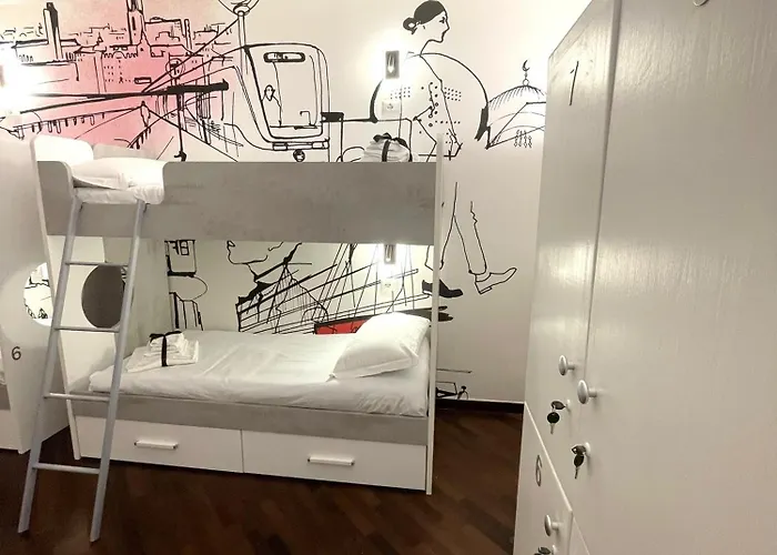 Abate Gimma Hostel *