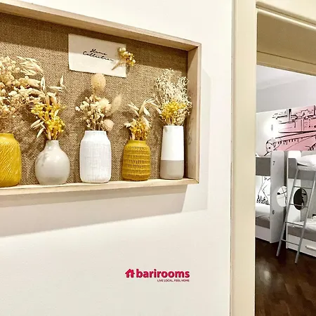 Ostello Abate Gimma *