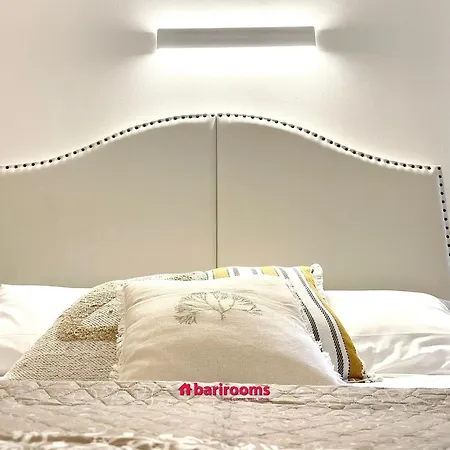 Abate Gimma * 바리