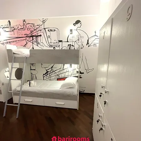 Abate Gimma Ostello *