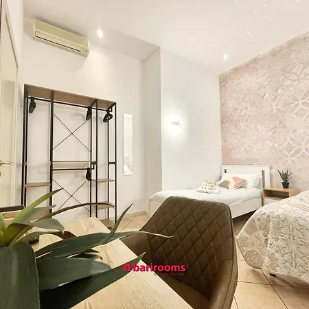 Hostel Abate Gimma Bari