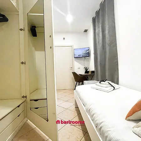 Abate Gimma Auberge de jeunesse