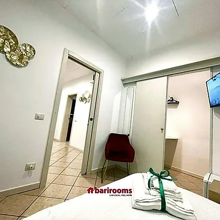 Hostel Abate Gimma Bari