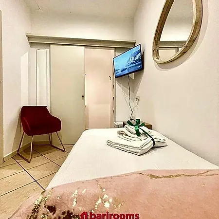 Hostel Abate Gimma