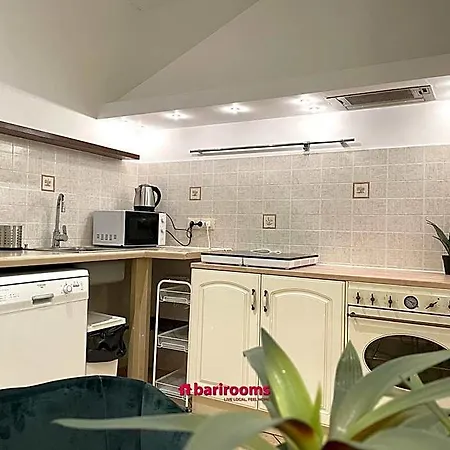 Hostel Abate Gimma Bari