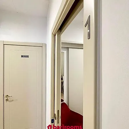 Abate Gimma Hostel
