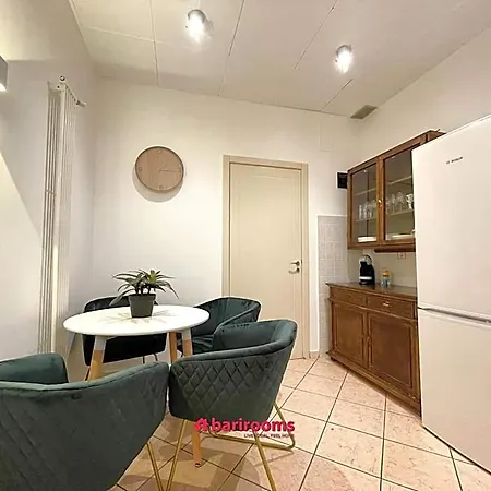 Hostel Abate Gimma