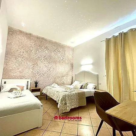 Hostel Abate Gimma Bari