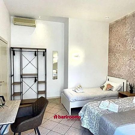 Abate Gimma Hostel