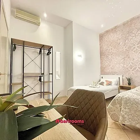 Hostel Abate Gimma Bari