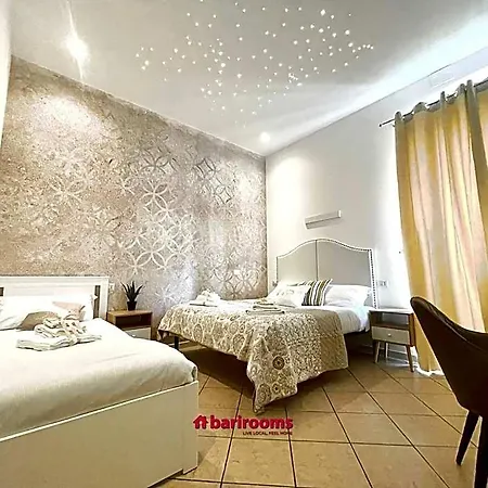 Abate Gimma Hostel Bari