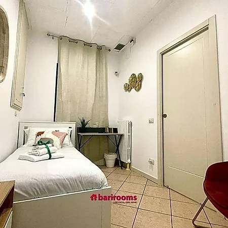 Abate Gimma Hostel