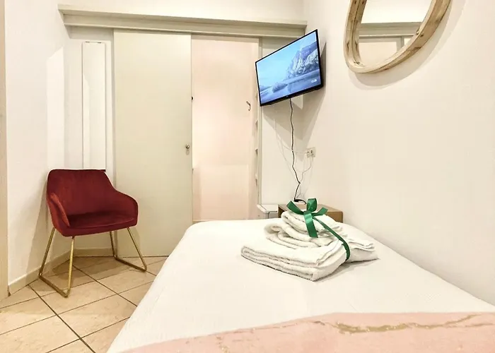 Abate Gimma バーリ