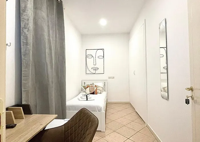 Abate Gimma ホステル