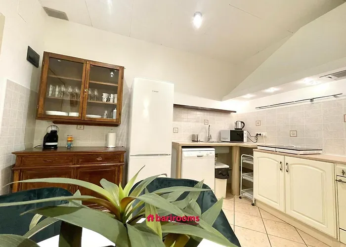 호스텔 Abate Gimma