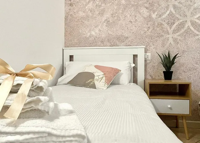 Abate Gimma バーリ