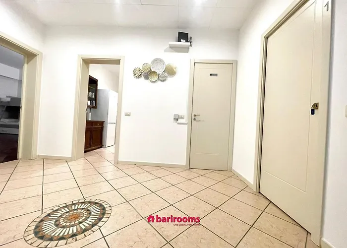 Abate Gimma ホステル *