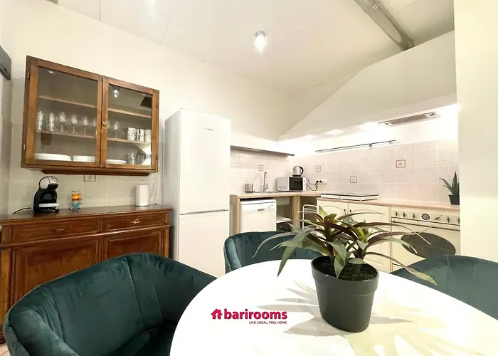 ホステル Abate Gimma *