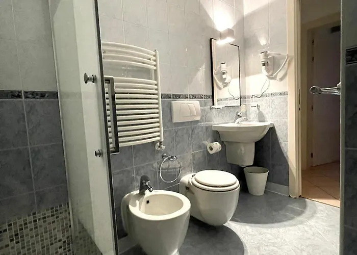 Abate Gimma バーリ