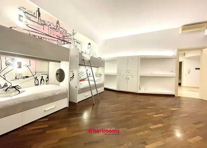 Abate Gimma ホステル