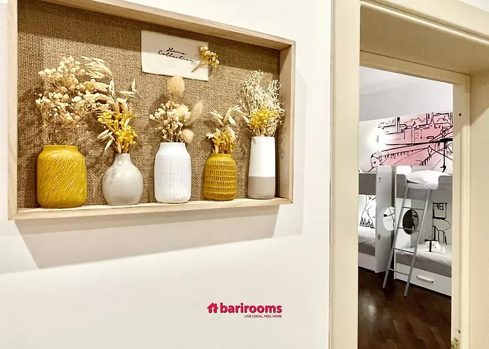 호스텔 Abate Gimma *