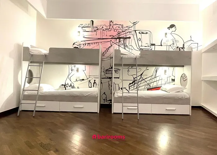 Abate Gimma * バーリ