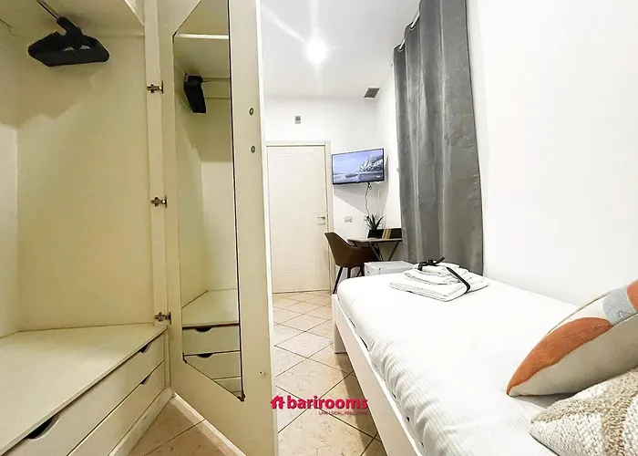 Abate Gimma 호스텔